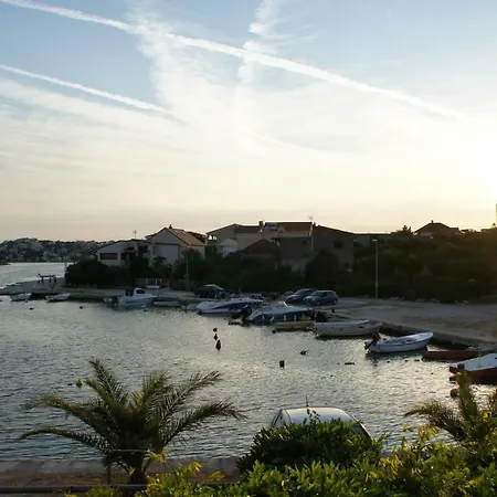 Apartmán Ivo Rogoznica (Sibenik-Knin)