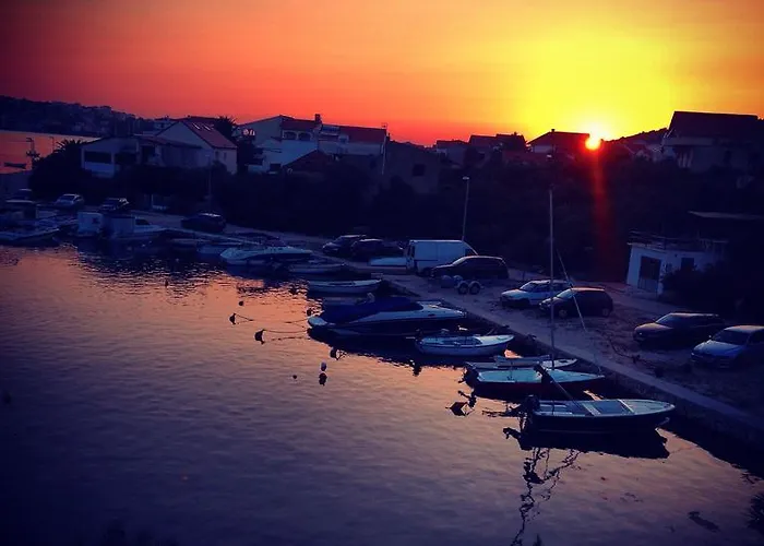 Ivo * Rogoznica (Sibenik-Knin)