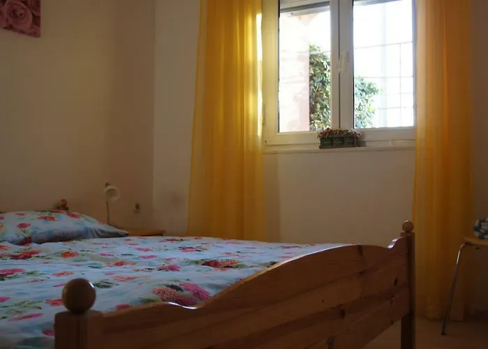 Ivo * Rogoznica (Sibenik-Knin)