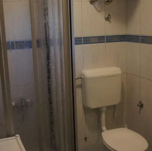 Ivo Apartmán Rogoznica (Sibenik-Knin)