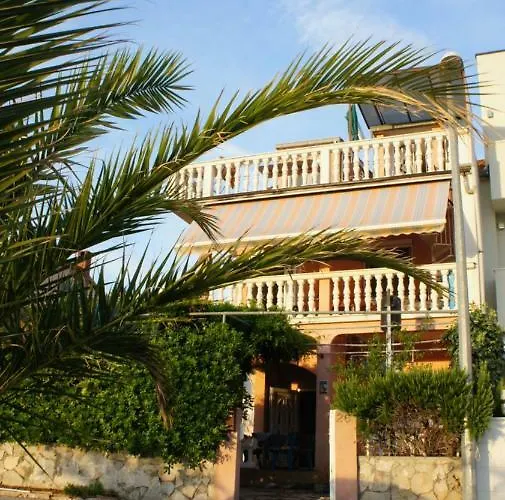 Ivo * Rogoznica (Sibenik-Knin)