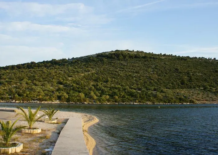 Apartmán Ivo Rogoznica (Sibenik-Knin)